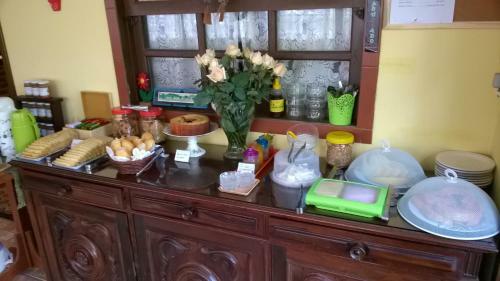 Hostal Pousada Canteiros