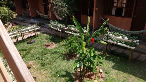 Hostal Pousada Canteiros