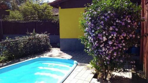 Hostal Pousada Canteiros