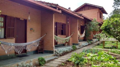 Hostal Pousada Canteiros