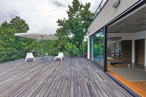 Villa Cherry Orchard Residence