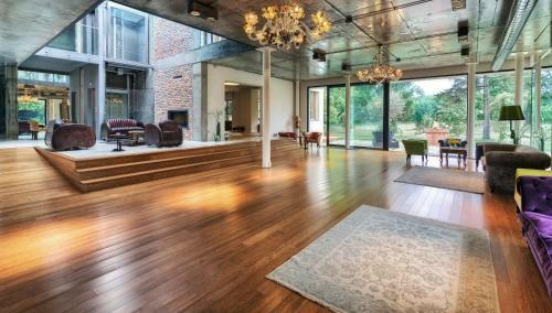 Villa Cherry Orchard Residence