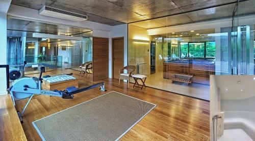 Villa Cherry Orchard Residence
