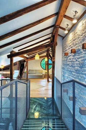 Villa Cherry Orchard Residence