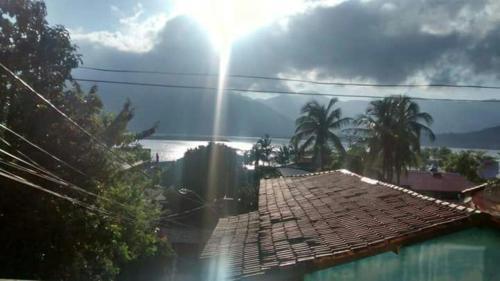 Casa Em S�o Sebasti�o