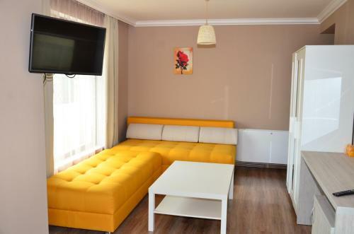 Hostal Guesthouse Green Fields