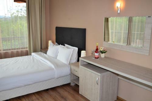 Hostal Guesthouse Green Fields