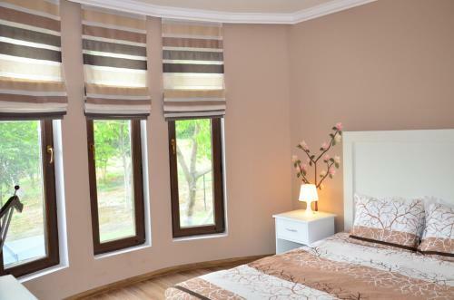 Hostal Guesthouse Green Fields
