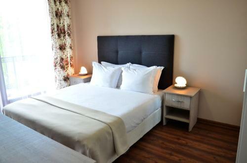 Hostal Guesthouse Green Fields
