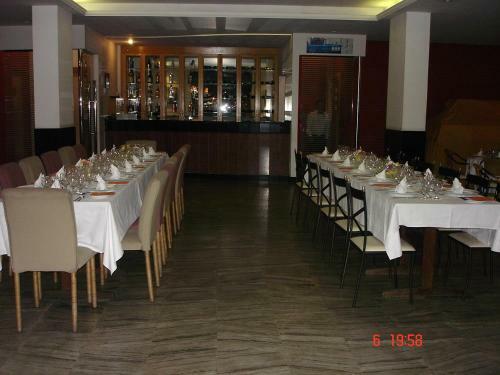 Lago Palace Hotel
