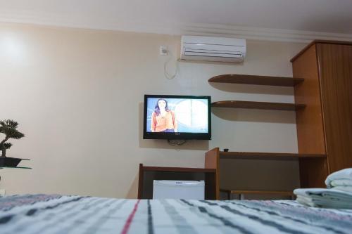 Troodon Park Hotel