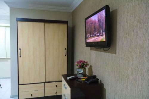Troodon Park Hotel