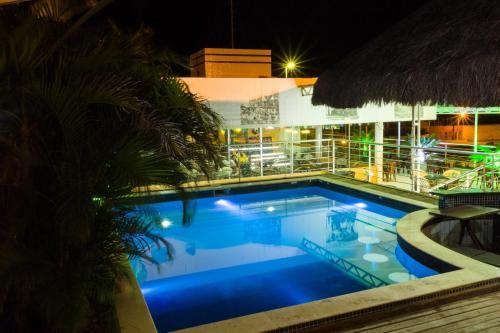 Troodon Park Hotel