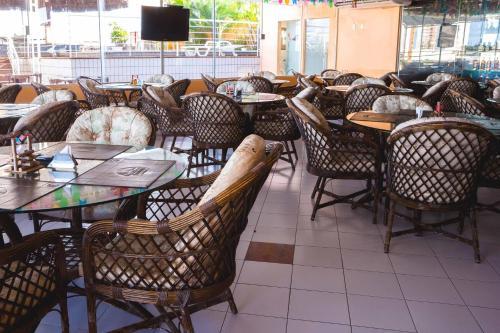 Troodon Park Hotel