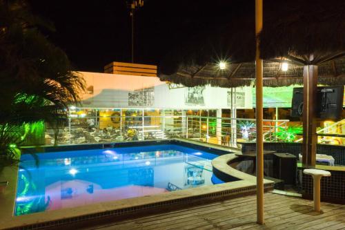 Troodon Park Hotel