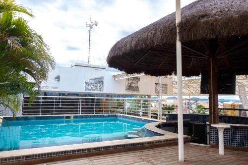 Troodon Park Hotel