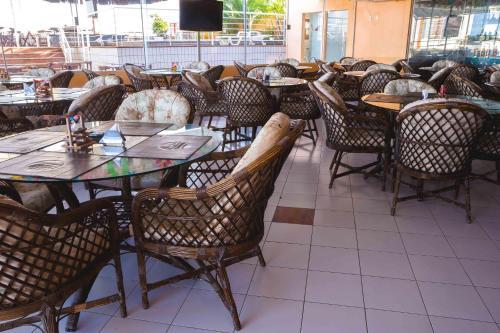 Troodon Park Hotel