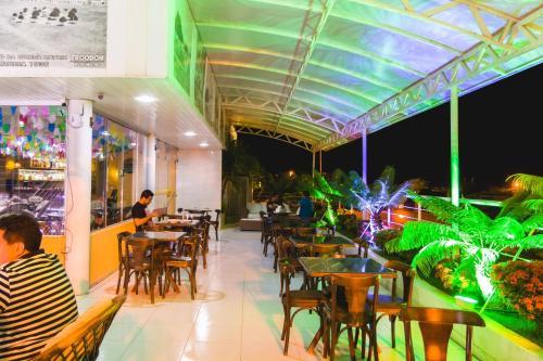 Troodon Park Hotel
