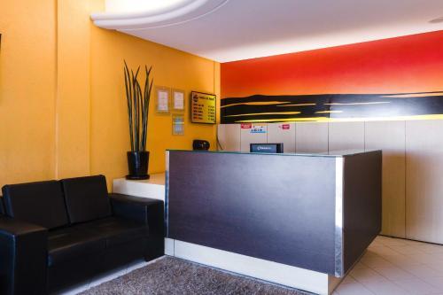 Troodon Park Hotel