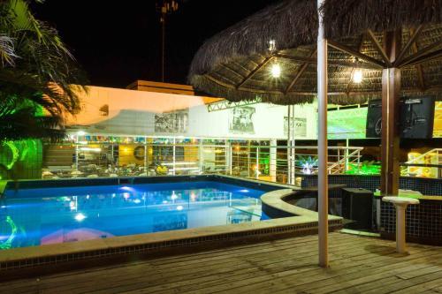Troodon Park Hotel