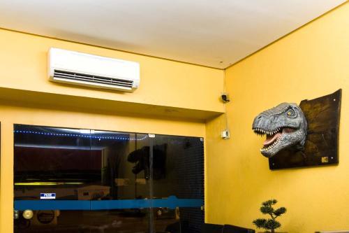 Troodon Park Hotel