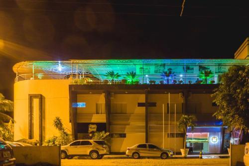 Troodon Park Hotel