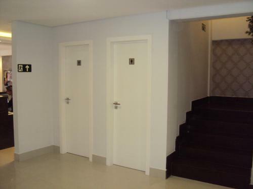 Hotel Imperatriz Premium
