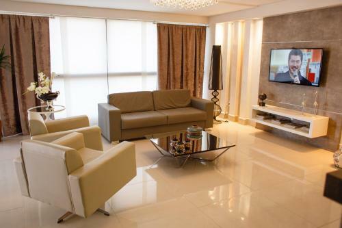 Hotel Imperatriz Premium