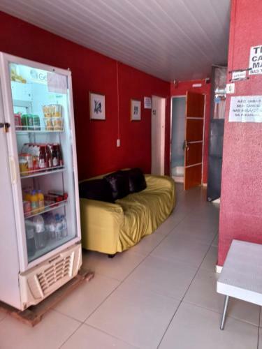 Hostal Pousada Kaka