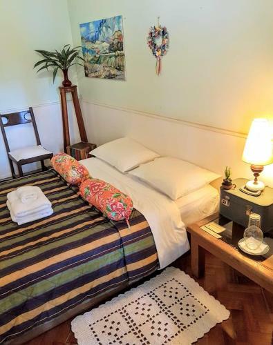 Hostal Pinati Guest House