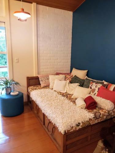 Hostal Pinati Guest House