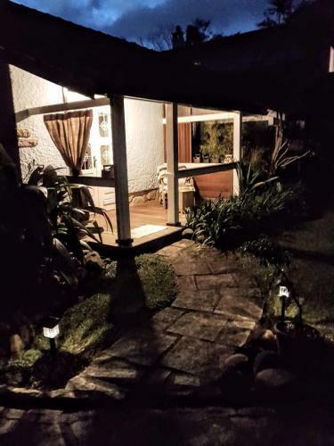 Hostal Pinati Guest House