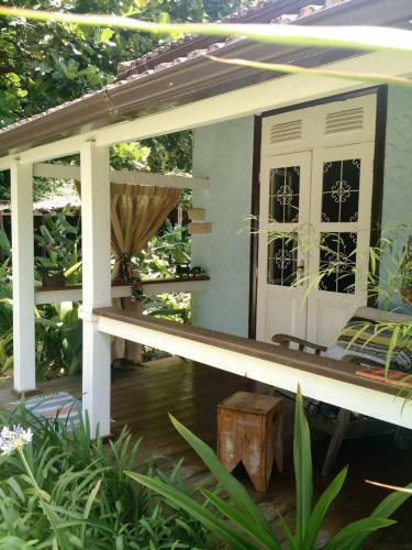 Hostal Pinati Guest House