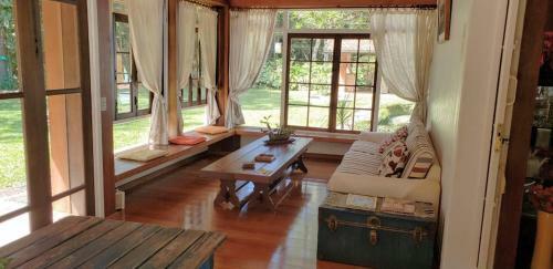 Hostal Pinati Guest House
