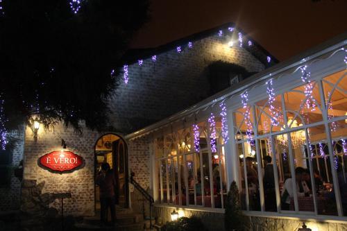 Charme Na Serra Guesthouse