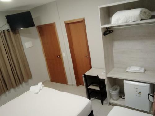 Sleep Hotel