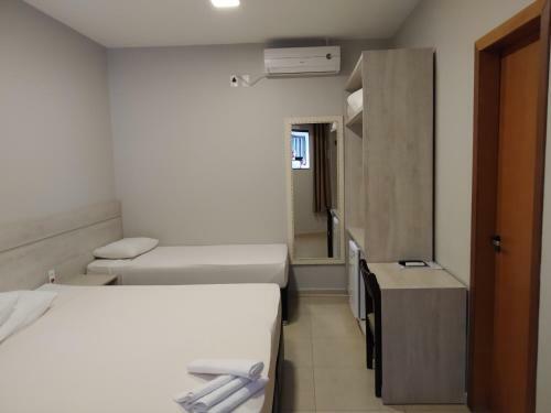 Sleep Hotel