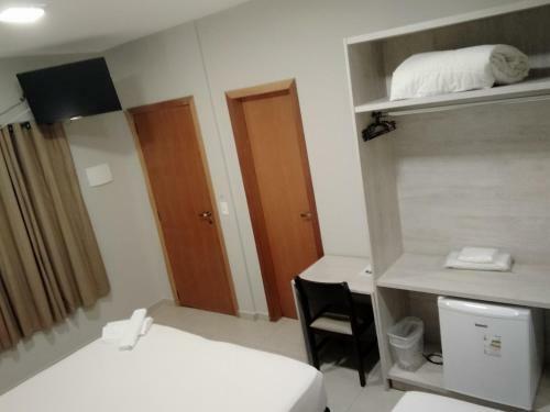 Sleep Hotel
