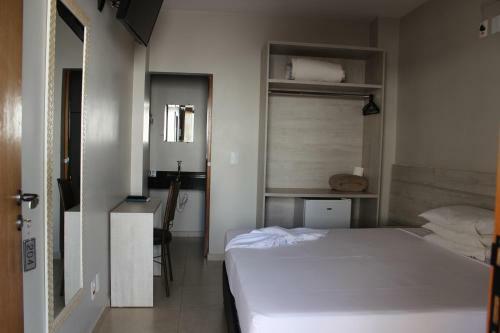 Sleep Hotel