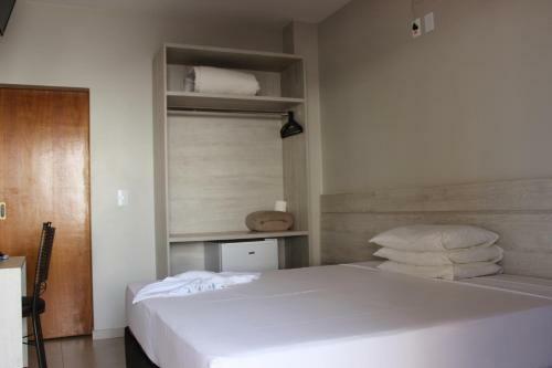 Sleep Hotel