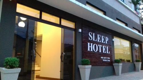 Sleep Hotel