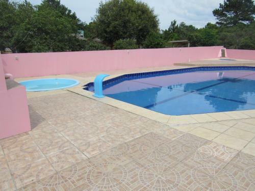 Hostal Pousada Do Recanto Feliz