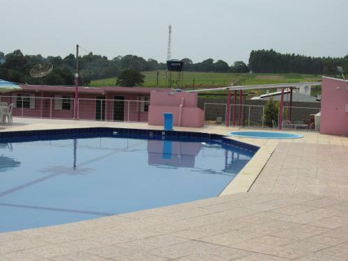 Hostal Pousada Do Recanto Feliz