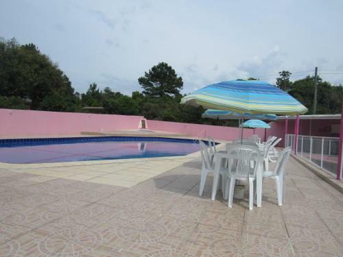 Hostal Pousada Do Recanto Feliz