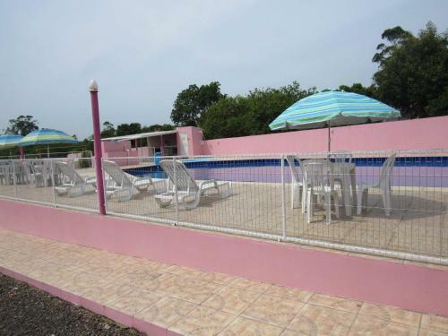 Hostal Pousada Do Recanto Feliz