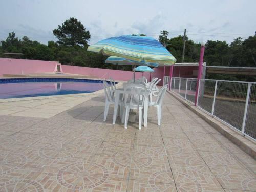 Hostal Pousada Do Recanto Feliz