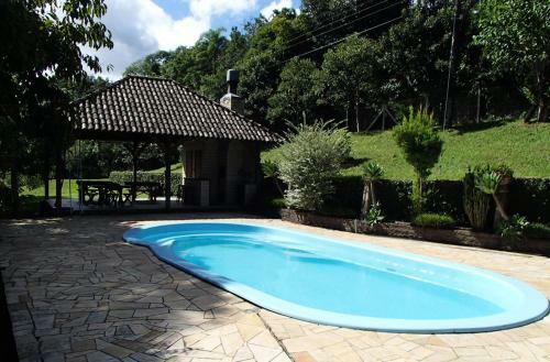 Hostal Pousada Paranhana