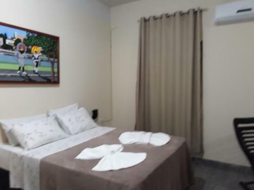 Hostal Pousada Caf� Do Brejo