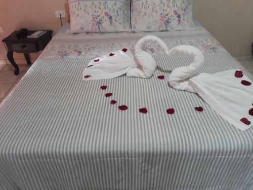 Hostal Pousada Caf� Do Brejo