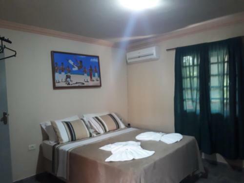 Hostal Pousada Caf� Do Brejo